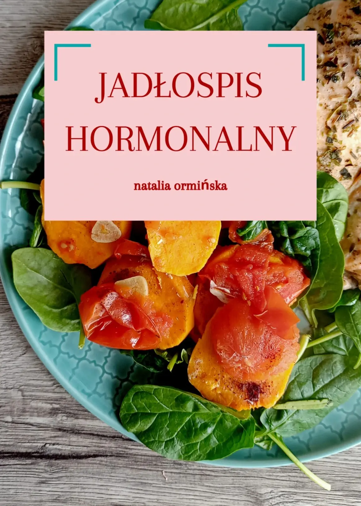 Jadłospis hormonalny — podgląd 1 z 6