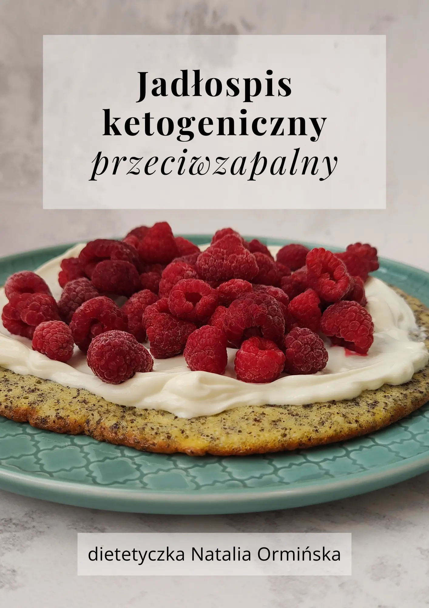 Jadłospis ketogeniczny — podgląd 1 z 6